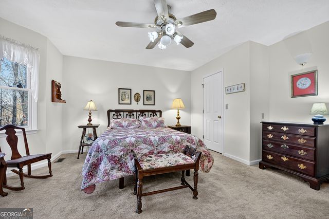 122 D J Lane, Ellijay, GA 30540