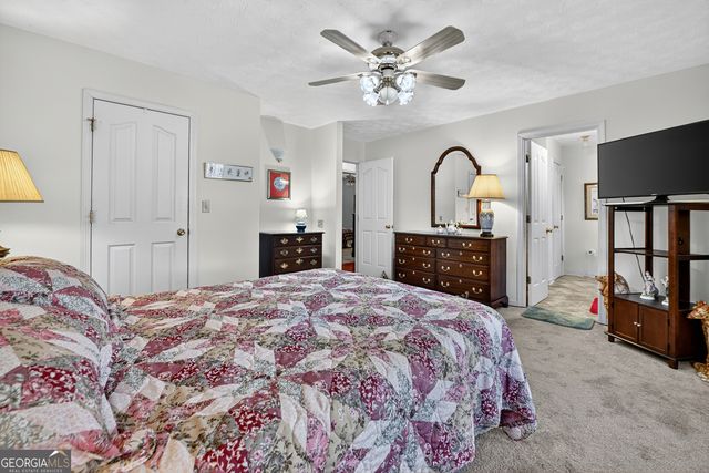 122 D J Lane, Ellijay, GA 30540