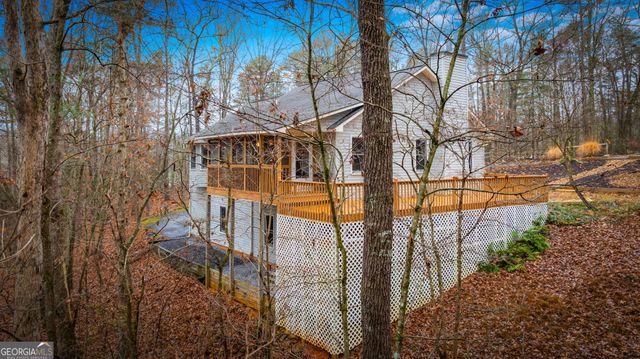 122 D J Lane, Ellijay, GA 30540