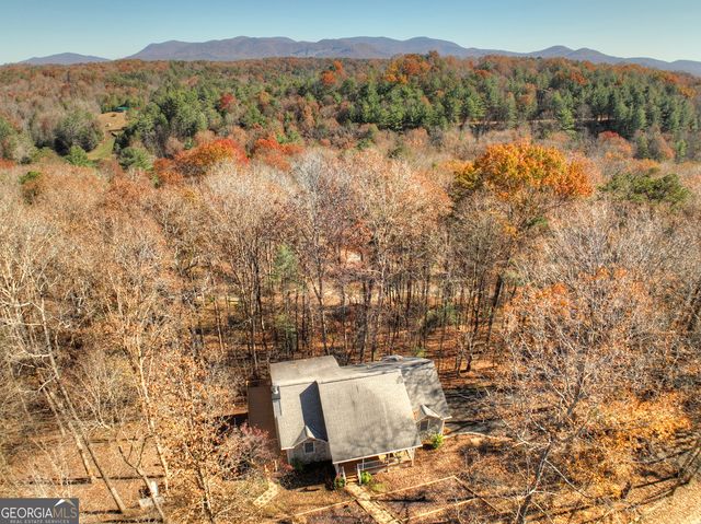 122 D J Lane, Ellijay, GA 30540