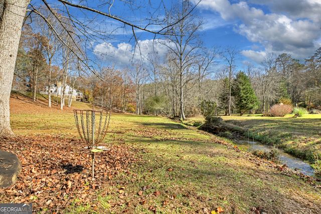 122 D J Lane, Ellijay, GA 30540