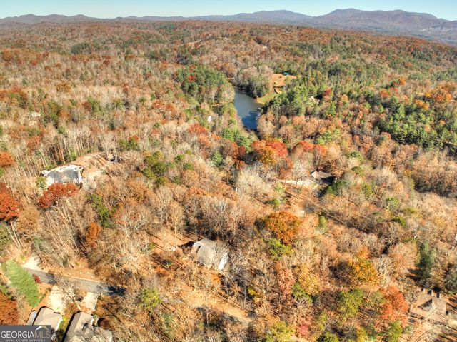 122 D J Lane, Ellijay, GA 30540