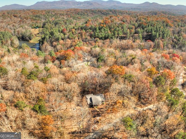 122 D J Lane, Ellijay, GA 30540