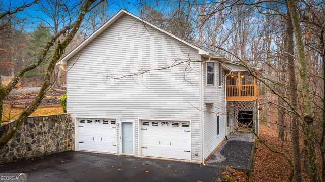 122 D J Lane, Ellijay, GA 30540