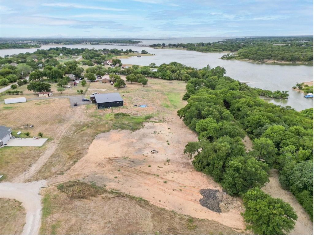 0000 Shahan Prairie Road, Little Elm, TX 75068