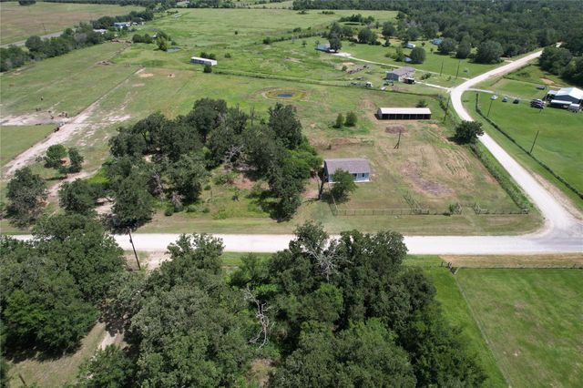 2547 Bob Mathews Street, Bedias, TX 77831