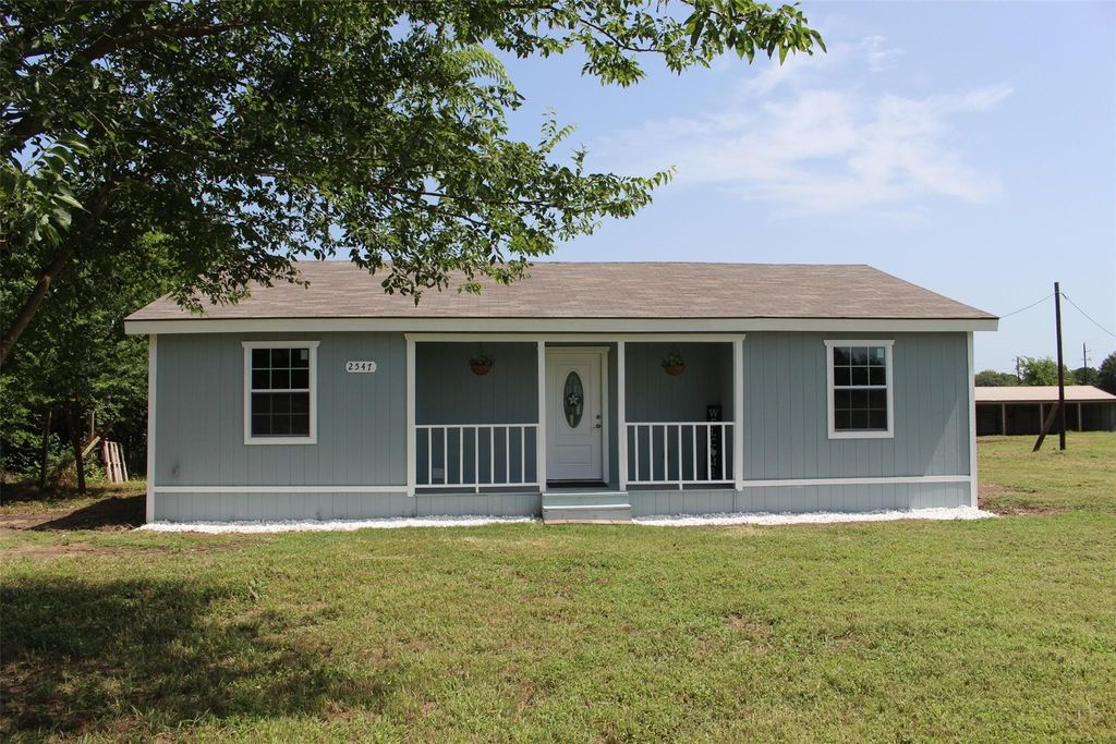 2547 Bob Mathews Street, Bedias, TX 77831