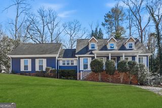 4170 Blackland Drive, Marietta, GA 30067