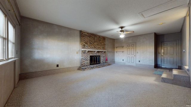 205 S US Highway 41, Fort Branch, IN 47648