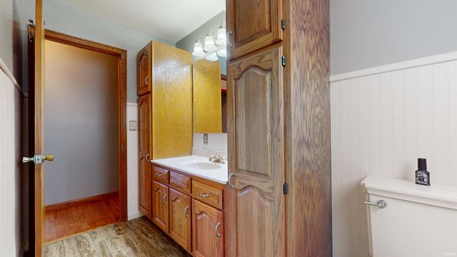 205 S US Highway 41, Fort Branch, IN 47648