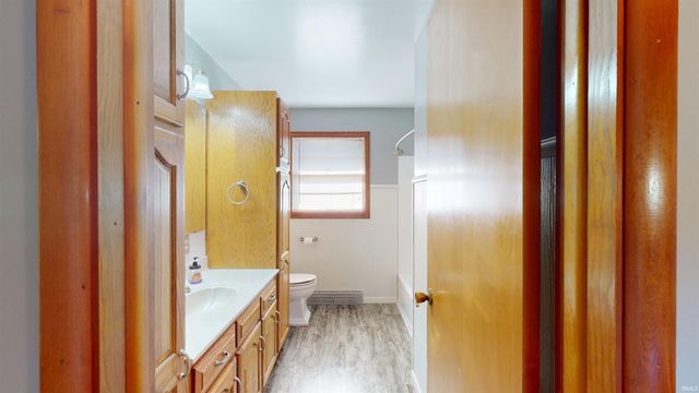 205 S US Highway 41, Fort Branch, IN 47648