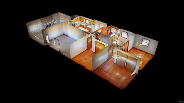 205 S US Highway 41, Fort Branch, IN 47648