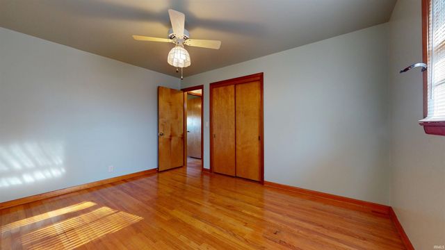 205 S US Highway 41, Fort Branch, IN 47648