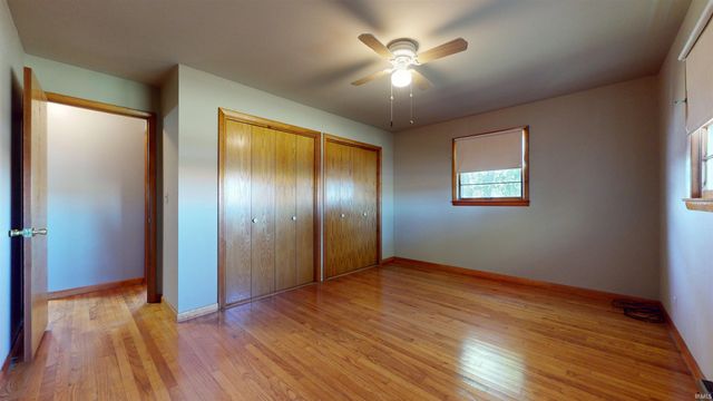 205 S US Highway 41, Fort Branch, IN 47648