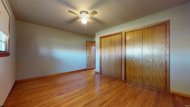 205 S US Highway 41, Fort Branch, IN 47648