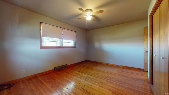 205 S US Highway 41, Fort Branch, IN 47648