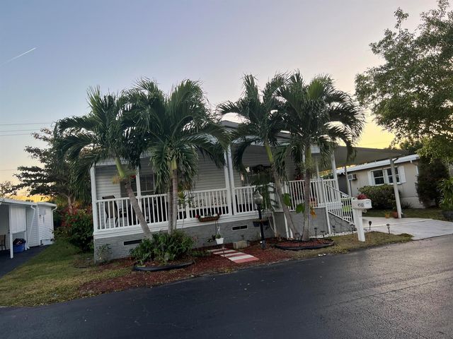 4510 NW 67th Court NW, Coconut Creek, FL 33073
