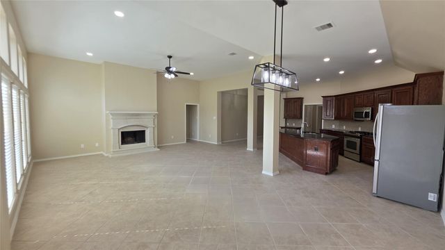 14818 Orange Bloom Court, Cypress, TX 77433
