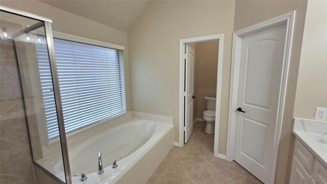 14818 Orange Bloom Court, Cypress, TX 77433