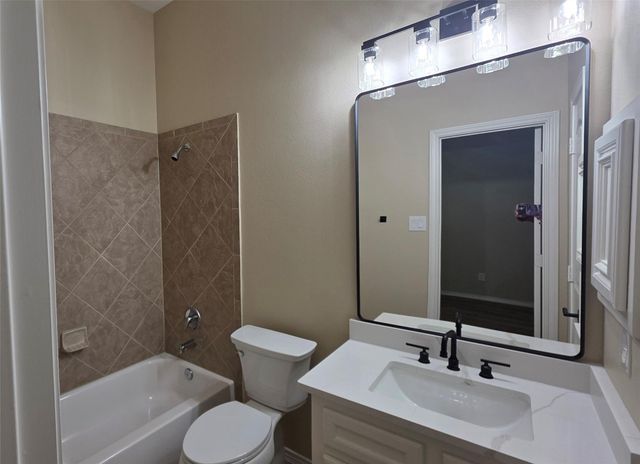 14818 Orange Bloom Court, Cypress, TX 77433