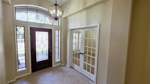 14818 Orange Bloom Court, Cypress, TX 77433