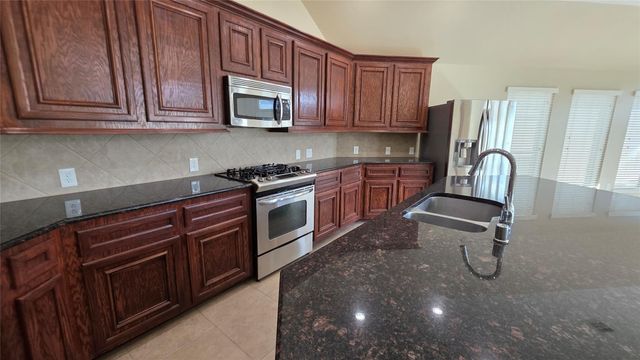 14818 Orange Bloom Court, Cypress, TX 77433