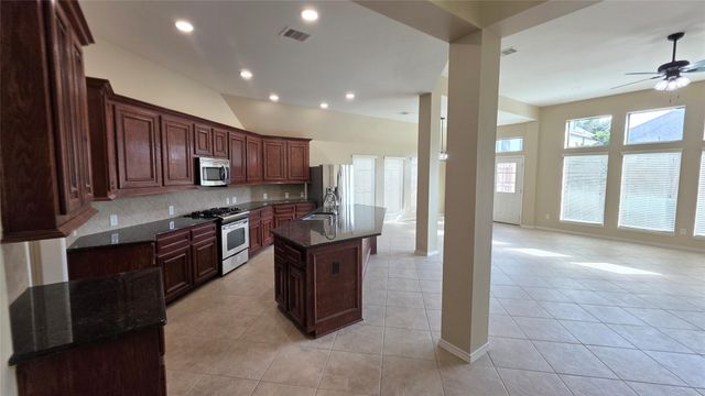 14818 Orange Bloom Court, Cypress, TX 77433