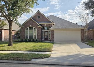 14818 Orange Bloom Court, Cypress, TX 77433