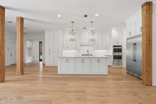 173 Anderson Station Road, Flora, MS 39071