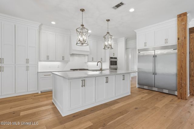 173 Anderson Station Road, Flora, MS 39071