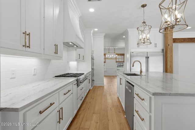 173 Anderson Station Road, Flora, MS 39071