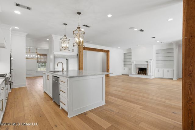 173 Anderson Station Road, Flora, MS 39071