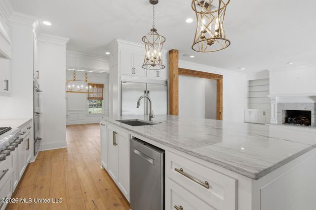 173 Anderson Station Road, Flora, MS 39071