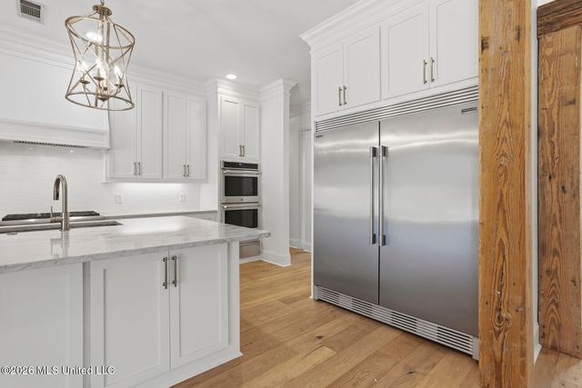 173 Anderson Station Road, Flora, MS 39071