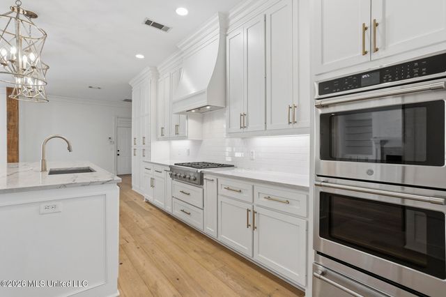 173 Anderson Station Road, Flora, MS 39071