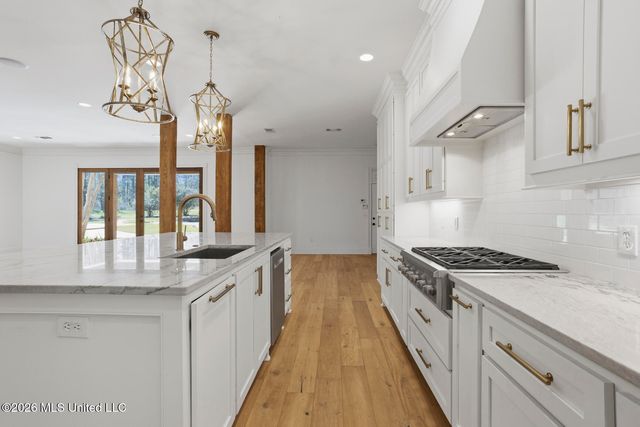 173 Anderson Station Road, Flora, MS 39071