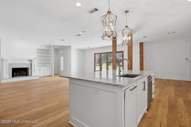 173 Anderson Station Road, Flora, MS 39071