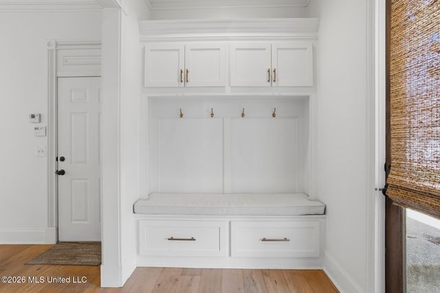 173 Anderson Station Road, Flora, MS 39071