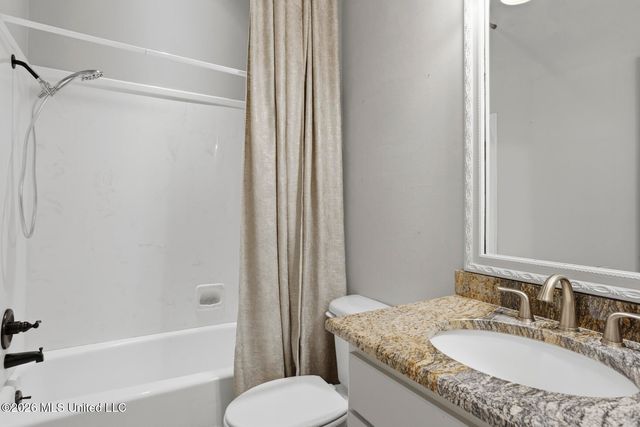 173 Anderson Station Road, Flora, MS 39071