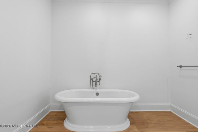 173 Anderson Station Road, Flora, MS 39071