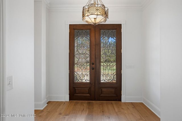 173 Anderson Station Road, Flora, MS 39071