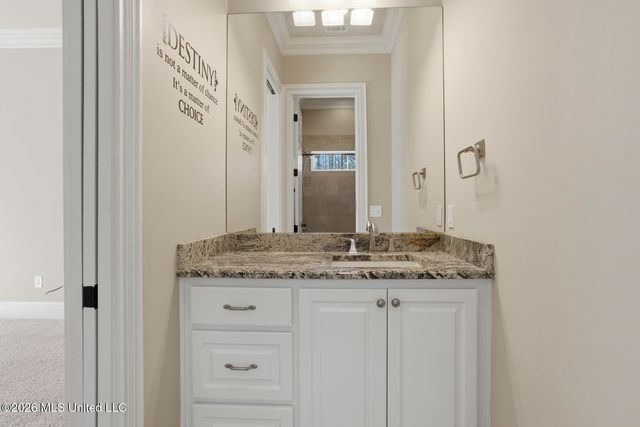 173 Anderson Station Road, Flora, MS 39071