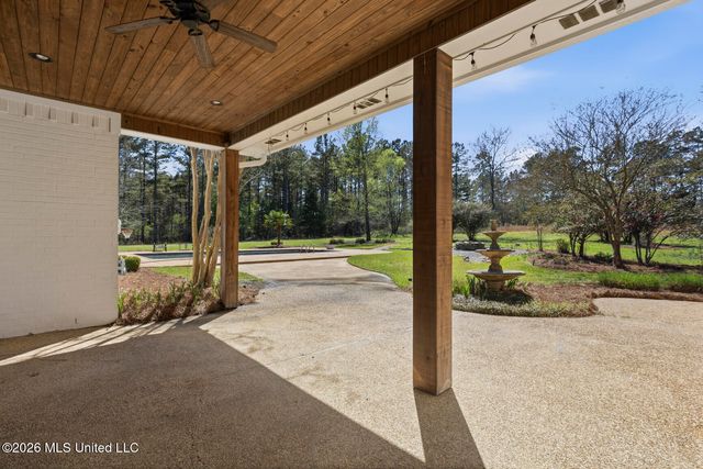 173 Anderson Station Road, Flora, MS 39071