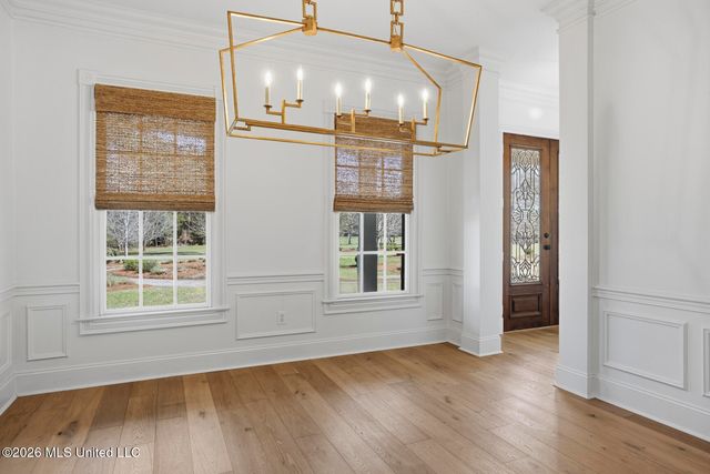 173 Anderson Station Road, Flora, MS 39071