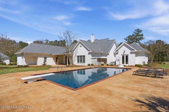 173 Anderson Station Road, Flora, MS 39071