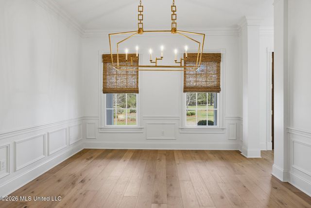 173 Anderson Station Road, Flora, MS 39071