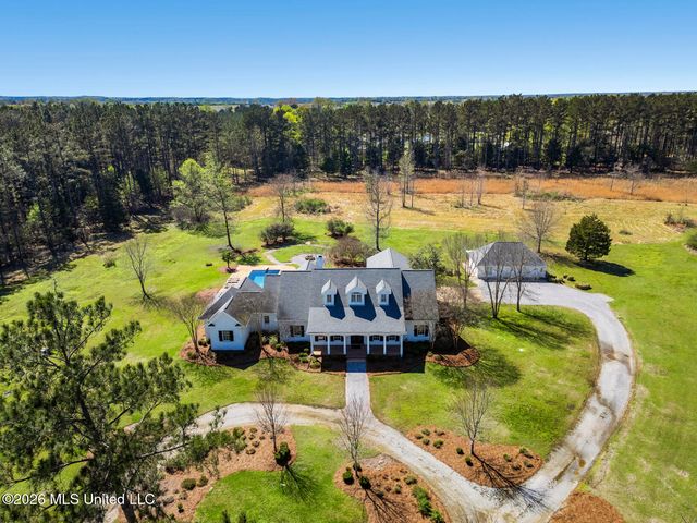 173 Anderson Station Road, Flora, MS 39071