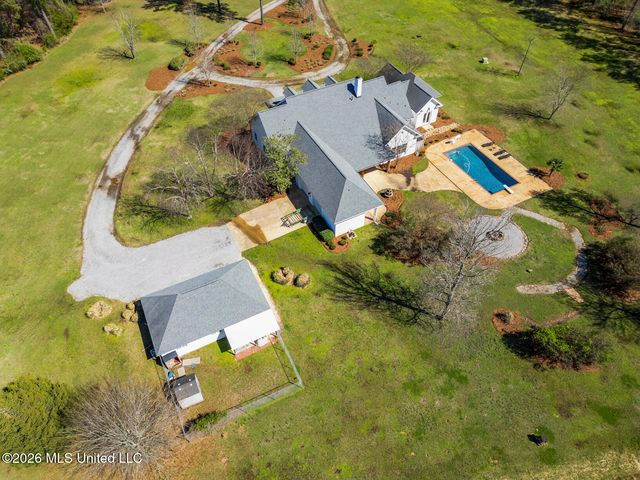 173 Anderson Station Road, Flora, MS 39071