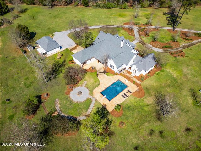 173 Anderson Station Road, Flora, MS 39071