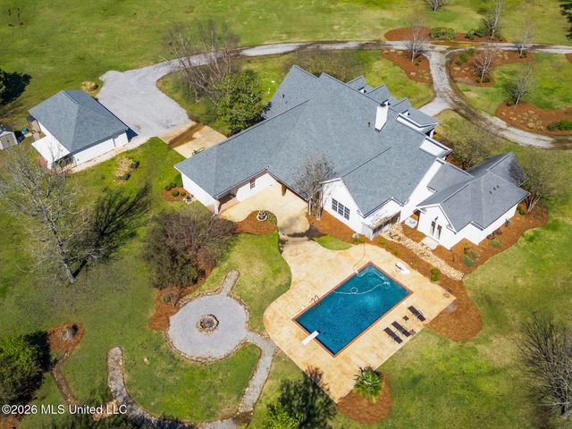 173 Anderson Station Road, Flora, MS 39071